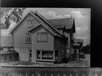 38700 W3389 Hohegeiß GLASNEGATIV