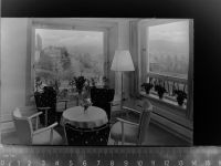31707 W3064 Bad Eilsen GLASNEGATIV Villa Barkhausen