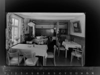 57319 W5920 Wingeshausen GLASNEGATIV Gasthof Weber