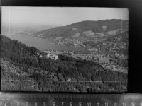 83684 W8180 Tegernsee GLASNEGATIV