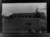 45768 W4370 Polsum GLASNEGATIV Kindergarten