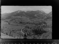 83324 W8222 Ruhpolding GLASNEGATIV