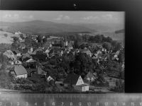 59889 W5779 Herscheid , Sauerland GLASNEGATIV