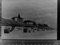 25946 W2278 Wittdün , Amrum GLASNEGATIV