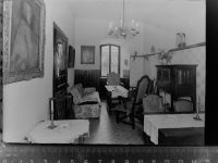 56299 W5401 Kobern-Gondorf GLASNEGATIV Schloß
