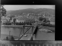 56377 W5408 Nassau , Lahn GLASNEGATIV