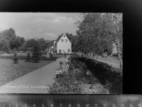 59846 W5768 Amecke , Sorpesee GLASNEGATIV