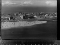 25946 W2278 Wittdün , Amrum GLASNEGATIV
