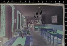 57629 W5239 Marienstatt , Kloster Kunststoff-Negativ / Dia-Positiv KEINE AK