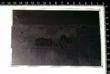 58313 W5804 Herdecke , Ruhr Kunststoff-Negativ / Dia-Positiv KEINE AK