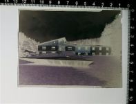 94227 W8372 Zwieselberg , Bay Kunststoff-Negativ / Dia-Positiv KEINE AK