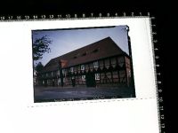 29229 W3108 Wittbeck Kunststoff-Negativ / Dia-Positiv KEINE AK