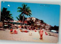 Ocho Rios Gebrauchsspuren Schwimmbad Hotel Tower Isle