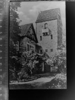 31840 W3253 Hessisch Oldendorf GLASNEGATIV
