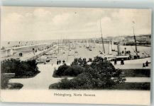 Helsingborg Hälsingborg Foto AK Hafen