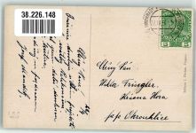 sign. Semilka Kleiner Schafhirte spielt auf der Flöte Hirte 1916 Künstlerkarte
