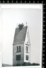 87746 W8941 Erkheim Kunststoff-Negativ / Dia-Positiv KEINE AK