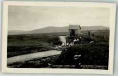 Spindleruv Mlyn Spindelmühle 1933 Foto AK Elbquelle Riesengebirge