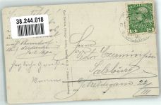 5110 Oberndorf bei Salzburg Foto AK Wallfahrtskirche Maria Bühel