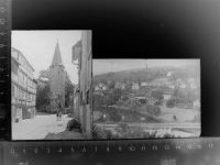 34212 W3508 Melsungen GLASNEGATIV