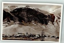 05100 Montgenevre Winter