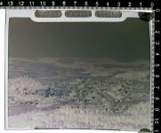 93167 W8411 Falkenstein , Oberpf Kunststoff-Negativ / Dia-Positiv KEINE AK
