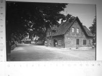 30900 W3002 Bissendorf , Han SW-Dia (Kunststoff) KEINE AK
