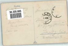 Nordkapp 1930 Foto AK