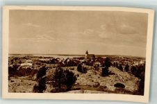 Turku Abo 1926 Foto AK Naantali