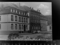 66564 W6682 Ottweiler GLASNEGATIV