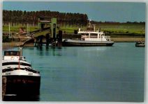 21734 W2161 Wischhafen - Elbefähre