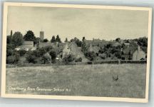Oxford Foto AK Charlbury