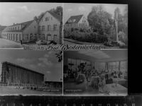 59597 W4782 Bad Westernkotten GLASNEGATIV Mehrfachbildkarte
