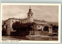 Crikvenica Foto AK Kirche