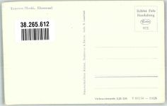 17166 O2050 Teterow Foto AK Ehrenmal