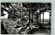 Echternach Foto AK Petite Suisse Troosknepchen