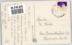Mauer Pilchowice 1943 Foto AK Talsperre Mauer
