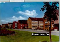 47506 W4133 Vluyn FOTO KEINE AK Mozartstraße