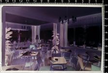 57645 W5239 Nister Kunststoff-Negativ / Dia-Positiv KEINE AK