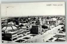 Ploiesti 1960 Foto AK
