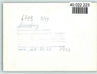 67304 W6719 Eisenberg (Pfalz) FOTO KEINE AK Luftaufnahme SOS-Kinderdorf Pfalz