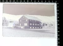 92287 W8456 Schmidmühlen Kunststoff-Negativ / Dia-Positiv KEINE AK Rasthaus