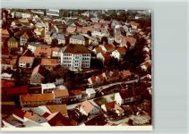 93437 W8492 Furth i Wald FOTO KEINE AK Luftaufnahme