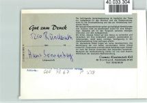 51766 W5250 Ründeroth FOTO KEINE AK Luftaufnahme Haus Sonnenberg