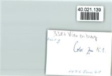 38690 W3387 Vienenburg FOTO KEINE AK