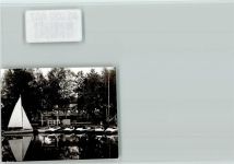 29348 W3106 Eschede FOTO KEINE AK Quermühle Segelboot Tretboote
