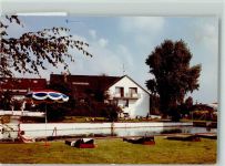 27624 W2852 Bederkesa FOTO KEINE AK Klinik am See