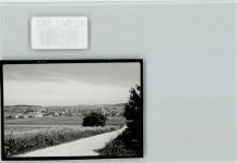 78086 W7734 Brigachtal FOTO KEINE AK