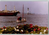 24103 W2300 Kiel , Ostsee FOTO KEINE AK Leuchtturm Friedrichsort