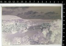 79725 W7887 Laufenburg , Baden Kunststoff-Negativ / Dia-Positiv KEINE AK